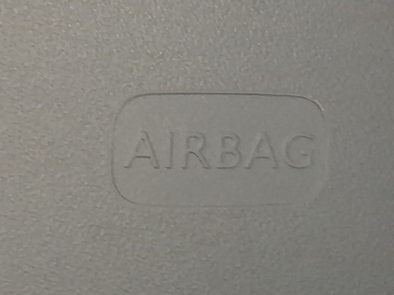 Recambio de airbag cortina delantero derecho para peugeot partner furgón/monospace (k9) 1.5 bluehdi 100 referencia OEM IAM 98172
