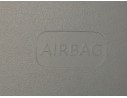 Recambio de airbag cortina delantero derecho para peugeot partner furgón/monospace (k9) 1.5 bluehdi 100 referencia OEM IAM 98172