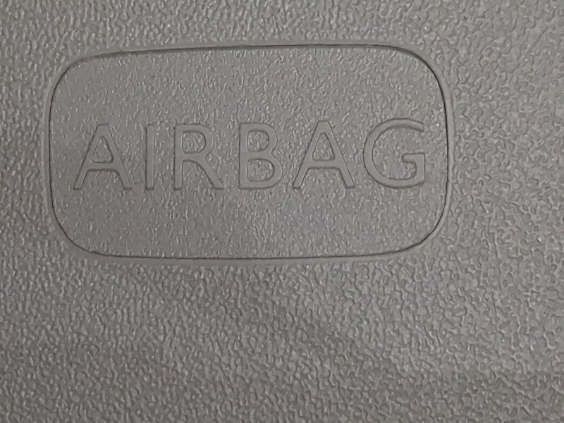 Recambio de airbag cortina delantero izquierdo para peugeot partner furgón/monospace (k9) 1.5 bluehdi 100 referencia OEM IAM 981