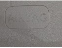 Recambio de airbag cortina delantero izquierdo para peugeot partner furgón/monospace (k9) 1.5 bluehdi 100 referencia OEM IAM 981