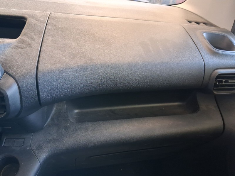 Recambio de guantera para peugeot partner furgón/monospace (k9) 1.5 bluehdi 100 referencia OEM IAM 98253897ZD 16356872ZD 