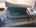 Recambio de guantera para peugeot partner furgón/monospace (k9) 1.5 bluehdi 100 referencia OEM IAM 98253897ZD 16356872ZD 