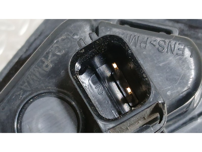 Recambio de camara para tesla model y ev a las 4 ruedas referencia OEM IAM   