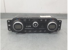 MANDO CALEFACCION / AIRE ACONDICIONADO 27500JY76C 