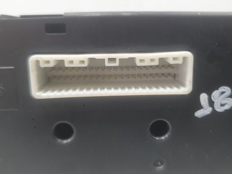 Recambio de mando calefaccion / aire acondicionado para renault koleos i (hy_) 2.0 dci (hy0k) referencia OEM IAM 27500JY08C  