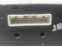 Recambio de mando calefaccion / aire acondicionado para renault koleos i (hy_) 2.0 dci (hy0k) referencia OEM IAM 27500JY08C  
