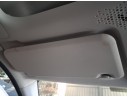 Recambio de parasol izquierdo para peugeot partner furgón/monospace (k9) 1.5 bluehdi 100 referencia OEM IAM 98094985BJ  