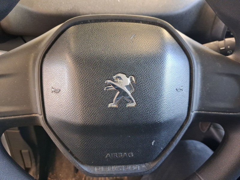 Recambio de kit airbag para peugeot partner furgón/monospace (k9) 1.5 bluehdi 100 referencia OEM IAM 98185172ZD C/SALPICADERO SI