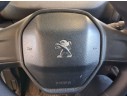 Recambio de kit airbag para peugeot partner furgón/monospace (k9) 1.5 bluehdi 100 referencia OEM IAM 98185172ZD C/SALPICADERO SI