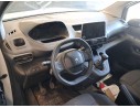Recambio de kit airbag para peugeot partner furgón/monospace (k9) 1.5 bluehdi 100 referencia OEM IAM 98185172ZD C/SALPICADERO SI
