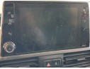 Recambio de sistema navegacion gps para peugeot partner furgón/monospace (k9) 1.5 bluehdi 100 referencia OEM IAM   