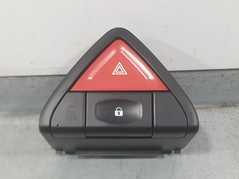 Recambio de warning para renault koleos i (hy_) 2.0 dci (hy0k) referencia OEM IAM   