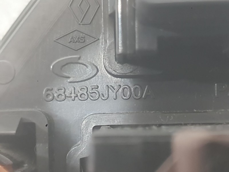 Recambio de warning para renault koleos i (hy_) 2.0 dci (hy0k) referencia OEM IAM   