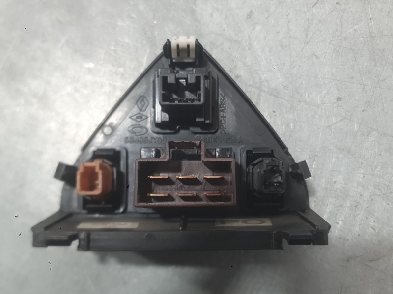 Recambio de warning para renault koleos i (hy_) 2.0 dci (hy0k) referencia OEM IAM   