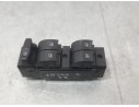 Recambio de mando elevalunas delantero izquierdo para renault koleos i (hy_) 2.0 dci (hy0k) referencia OEM IAM 25401JY00C  