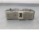 Recambio de mando elevalunas delantero izquierdo para renault koleos i (hy_) 2.0 dci (hy0k) referencia OEM IAM 25401JY00C  