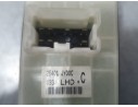 Recambio de mando elevalunas delantero izquierdo para renault koleos i (hy_) 2.0 dci (hy0k) referencia OEM IAM 25401JY00C  