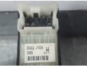 Recambio de mando elevalunas delantero derecho para renault koleos i (hy_) 2.0 dci (hy0k) referencia OEM IAM 25411JY00A  