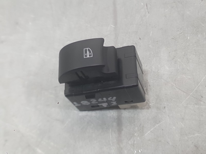 Recambio de mando elevalunas trasero izquierdo para renault koleos i (hy_) 2.0 dci (hy0k) referencia OEM IAM 25411JY00A  