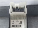 Recambio de mando elevalunas trasero izquierdo para renault koleos i (hy_) 2.0 dci (hy0k) referencia OEM IAM 25411JY00A  