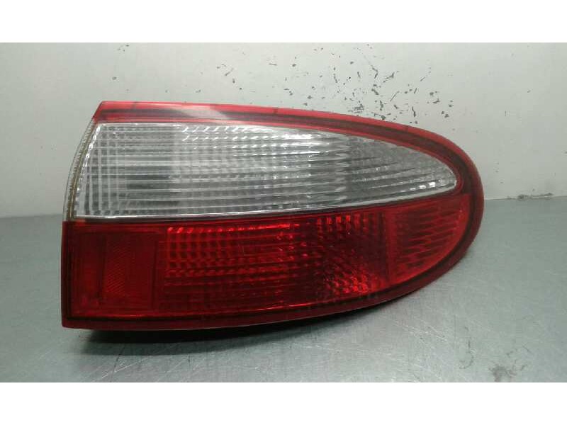 Recambio de piloto trasero derecho para daewoo lanos cool referencia OEM IAM   EXTERIOR