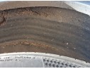 Recambio de plastico pase rueda tras. izq. para peugeot partner furgón/monospace (k9) 1.5 bluehdi 100 referencia OEM IAM 9864707