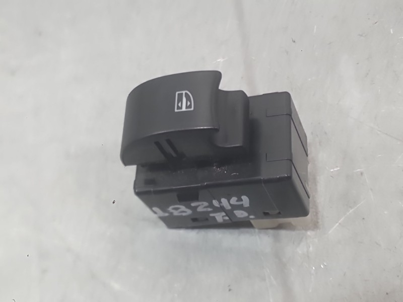 Recambio de mando elevalunas trasero derecho para renault koleos i (hy_) 2.0 dci (hy0k) referencia OEM IAM 25411JY00A  