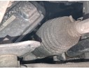 Recambio de cremallera direccion para peugeot partner furgón/monospace (k9) 1.5 bluehdi 100 referencia OEM IAM 1679834280 ELECTR