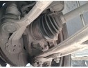Recambio de mangueta delantera izquierda para peugeot partner furgón/monospace (k9) 1.5 bluehdi 100 referencia OEM IAM 164785718