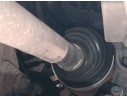 Recambio de transmision delantera derecha para peugeot partner furgón/monospace (k9) 1.5 bluehdi 100 referencia OEM IAM 98156360