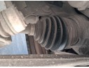 Recambio de transmision delantera izquierda para peugeot partner furgón/monospace (k9) 1.5 bluehdi 100 referencia OEM IAM 981563