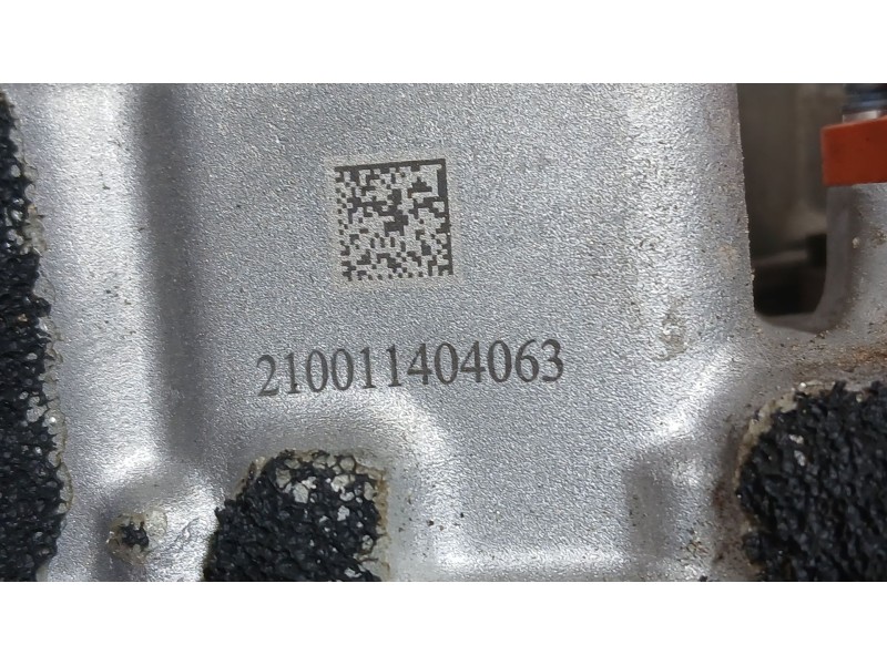 Recambio de compresor aire acondicionado para tesla model y ev a las 4 ruedas referencia OEM IAM 150125698M  