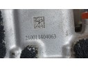 Recambio de compresor aire acondicionado para tesla model y ev a las 4 ruedas referencia OEM IAM 150125698M  