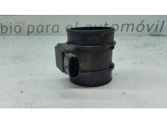 Recambio de caudalimetro para opel astra gtc cosmo referencia OEM IAM 5WK97012 55353813 SIEMENS VDO