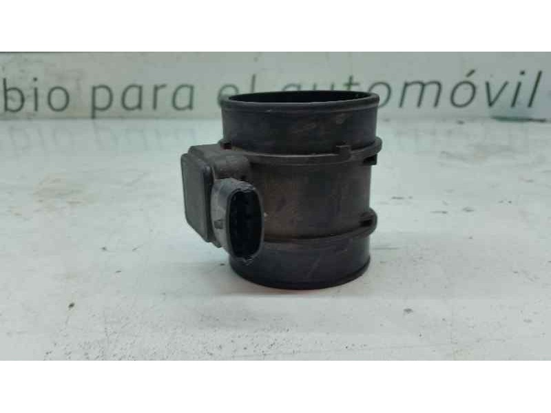 Recambio de caudalimetro para opel astra gtc cosmo referencia OEM IAM 5WK97012 55353813 SIEMENS VDO