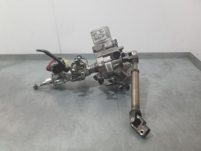 Recambio de columna direccion para hyundai i30 (gd) 1.4 referencia OEM IAM 56310A6010  