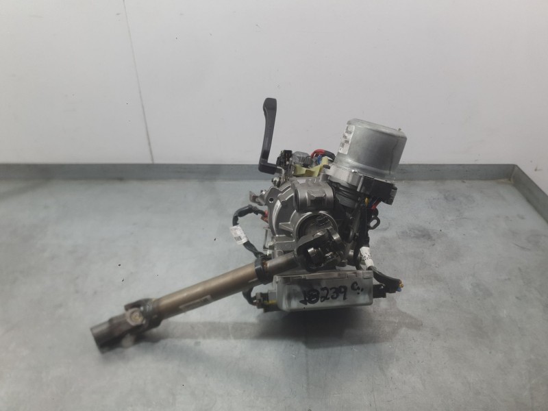Recambio de columna direccion para hyundai i30 (gd) 1.4 referencia OEM IAM 56310A6010  