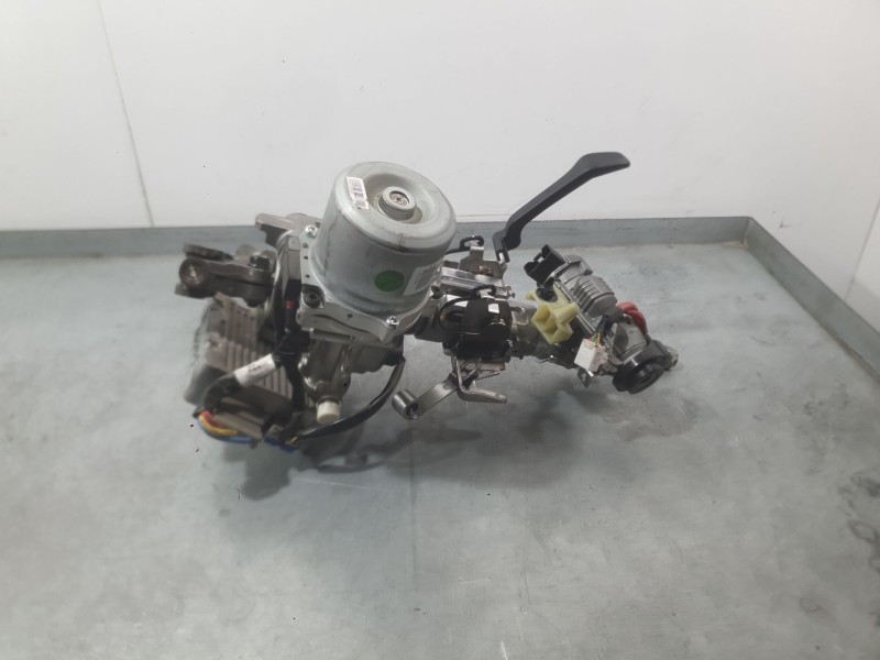 Recambio de columna direccion para hyundai i30 (gd) 1.4 referencia OEM IAM 56310A6010  
