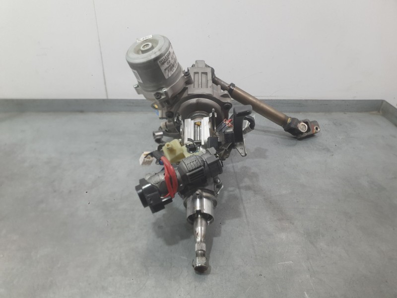 Recambio de columna direccion para hyundai i30 (gd) 1.4 referencia OEM IAM 56310A6010  