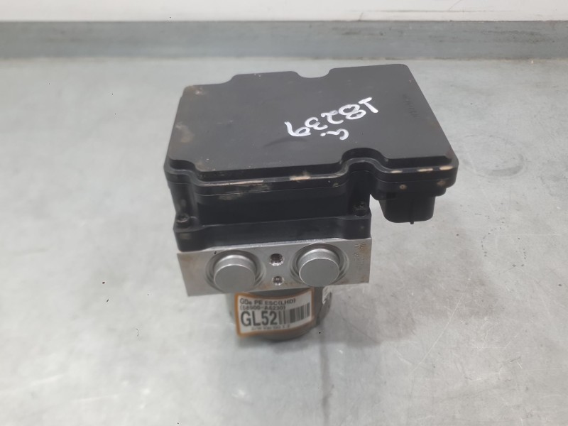 Recambio de abs para hyundai i30 (gd) 1.4 referencia OEM IAM 58920A6230  