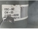 Recambio de abs para hyundai i30 (gd) 1.4 referencia OEM IAM 58920A6230  