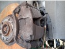 Recambio de pinza freno delantera derecha para peugeot partner furgón/monospace (k9) 1.5 bluehdi 100 referencia OEM IAM 16231621
