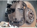 Recambio de pinza freno delantera izquierda para peugeot partner furgón/monospace (k9) 1.5 bluehdi 100 referencia OEM IAM 162316