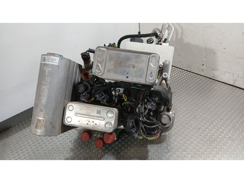 Recambio de bomba calefaccion para tesla model y ev a las 4 ruedas referencia OEM IAM   
