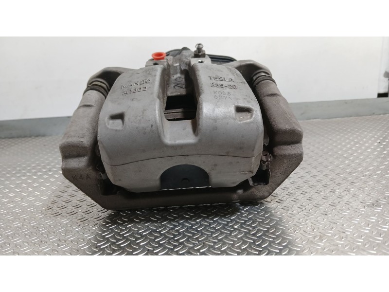 Recambio de pinza freno trasera derecha para tesla model y ev a las 4 ruedas referencia OEM IAM 800821600A 800821400A 104462400H
