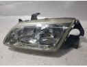 Recambio de faro izquierdo para nissan almera (n16/e) comfort referencia OEM IAM 26060BN011 89003331 PATA REPARADA