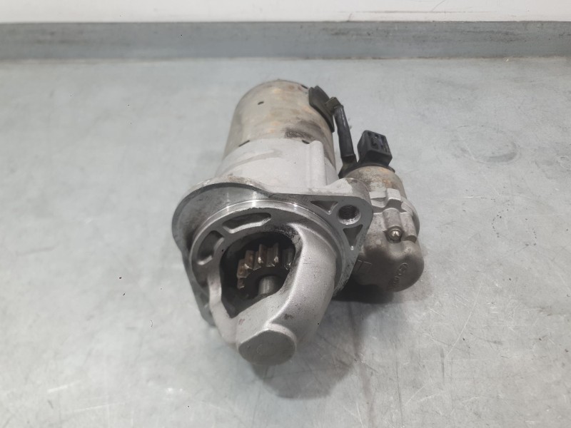 Recambio de motor arranque para hyundai i30 (gd) 1.4 referencia OEM IAM 3610003706  