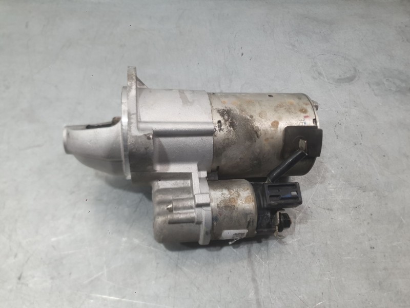 Recambio de motor arranque para hyundai i30 (gd) 1.4 referencia OEM IAM 3610003706  