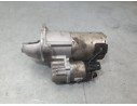 Recambio de motor arranque para hyundai i30 (gd) 1.4 referencia OEM IAM 3610003706  