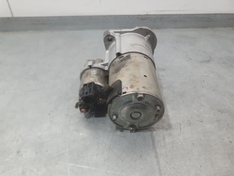 Recambio de motor arranque para hyundai i30 (gd) 1.4 referencia OEM IAM 3610003706  